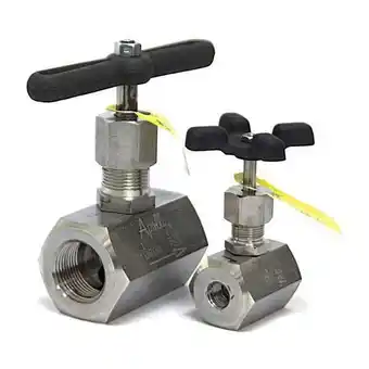 Walmart Apollo Valves Globe Valve,1/4,316 SS,FNPT,10,000 psi 60B70101 offer