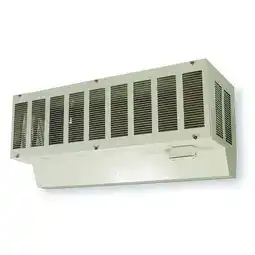 Walmart Dayton Air Curtain Cabinet,Steel,38x12-1/2 in. 6E825 offer