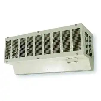 Walmart Dayton Air Curtain Cabinet,Steel,38x12-1/2 in. 6E825 offer