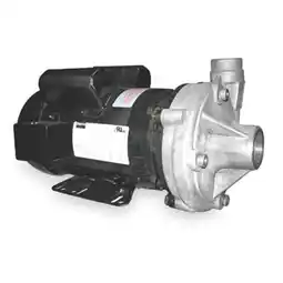Walmart Dayton Pump,3 HP,1 Ph,240VAC 2ZXL5 offer