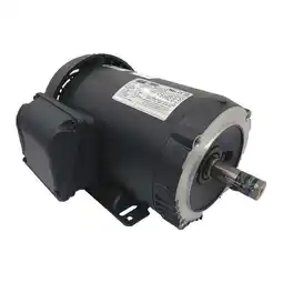 Walmart Dayton GP Motor,1 1/2 HP,3,510 RPM,230/460V 36VF87 offer