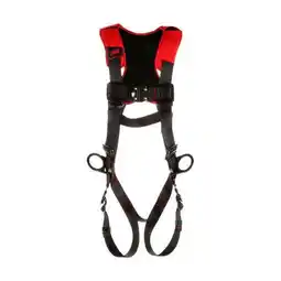 Walmart 3m Protecta Full Body Harness,Protecta,XL 1161402 offer