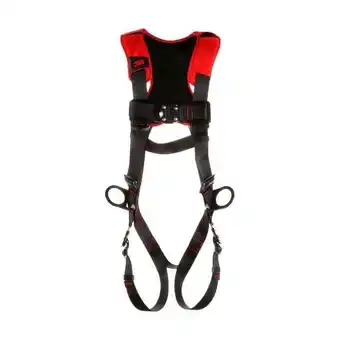 Walmart 3m Protecta Full Body Harness,Protecta,XL 1161402 offer