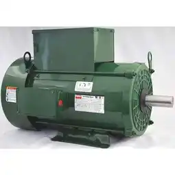 Walmart Dayton Farm Dty Mtr,Cap Start,TEFC,10HP,1730rpm 6K970 offer