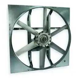 Walmart Dayton Exhaust Fan,36In Bl,Alum,1166 RPM 1AHB1 offer