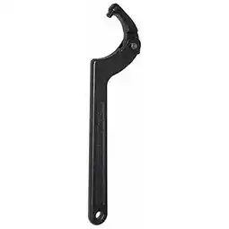 Walmart Westward Pin Spanner Wrench,Side,12-1/4 5RDZ7 offer
