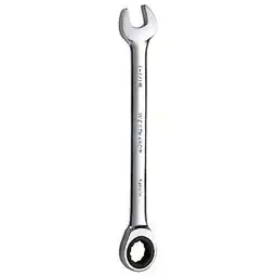 Walmart Westward Combo Wrench,Steel,SAE,0 deg. 54PN36 offer