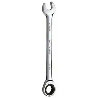 Walmart Westward Combo Wrench,Steel,SAE,0 deg. 54PN36 offer