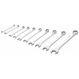 Walmart Westward Combo Wrench St,Steel,Full Polish,Offset 33M573 offer