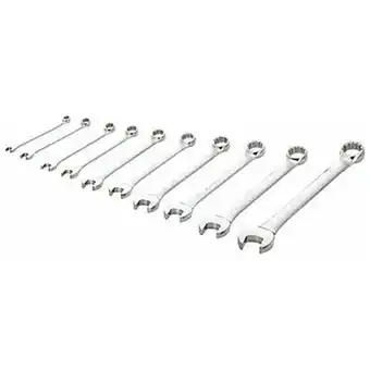 Walmart Westward Combo Wrench St,Steel,Full Polish,Offset 33M573 offer