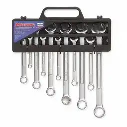 Walmart Westward Combo Wrench St,CV Steel,Satin,Offset 4PL86 offer