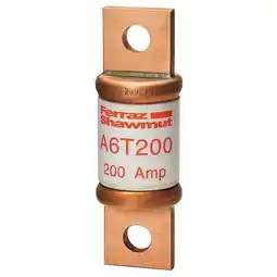 Walmart Mersen Fuse,Class T,150A,A6T Series A6T150 offer