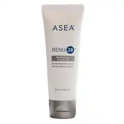 Walmart Asea Renu 28 Revitalizing Redox Gel offer