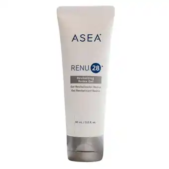 Walmart Asea Renu 28 Revitalizing Redox Gel offer