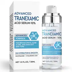 Walmart Tranexamîc Acid Serum, 30ML offer