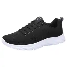 Walmart eczipvz Men's Running Shoes Men's GO Run Consistent Running Sneaker,White offer