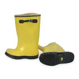 Walmart Manufacturer Varies Overboot,Men's,8,PR 4T269 offer