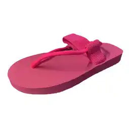 Walmart Cathalem Women Comfortable Slides Women Fashion Comfortable Slip On Flat Fashion Sandals(Pink,39) offer