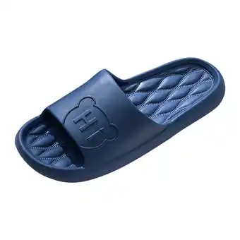 Walmart Cathalem Men's Sandals Men's and Women's Flip Flop | Casual Flip Flops | Shower Shoes(Orange,45) offer