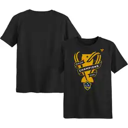 Walmart Preschool Fanatics Black LA Galaxy 2024 MLS Cup Champions Locker Room T-Shirt offer