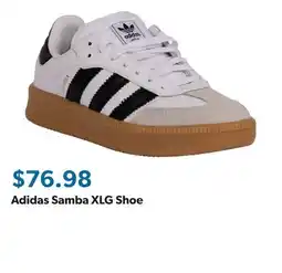 Sam's Club Adidas Samba XLG Shoe offer