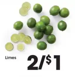 Kroger Limes offer