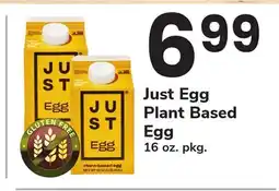 ACME Just Egg Plant Based Egg offer