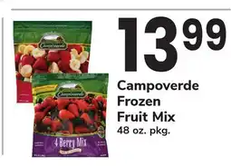 ACME Campoverde Frozen Fruit Mix offer