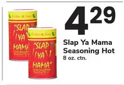 ACME Slap Ya Mama Seasoning offer