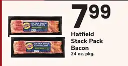 ACME Hatfield Stack Pack Bacon offer
