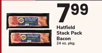 ACME Hatfield Stack Pack Bacon offer