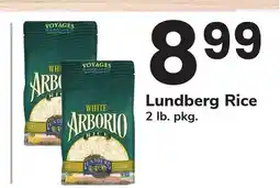 ACME Lundberg Rice offer