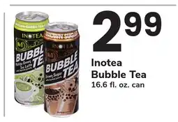 ACME Inotea Bubble Tea offer