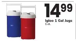 ACME Igloo 1 Gal Jugs offer