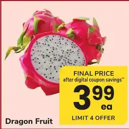 ACME Dragon Fruit offer