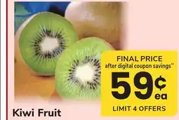 ACME Kiwi Fruit offer
