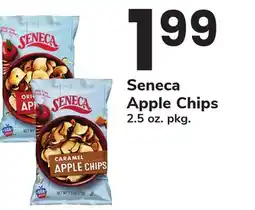 ACME Seneca Apple Chips offer