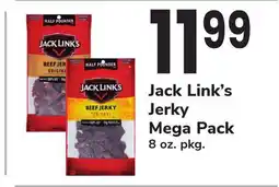 ACME Jack Link's Jerky Mega Pack offer