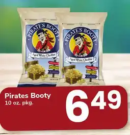 ACME Pirates Booty offer