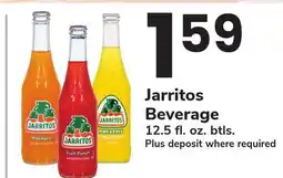 ACME Jarritos Beverage offer