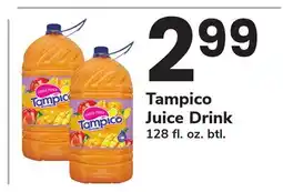 ACME Tampico Juice Drink offer