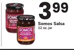 ACME Somos Salsa offer