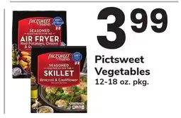 ACME Pictsweet Vegetables offer