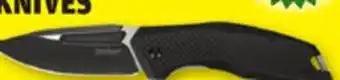 Big 5 Kershaw Flourish Assisted-Open Folding Knife offer