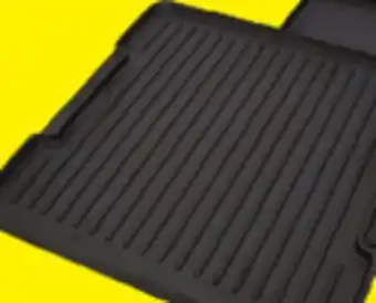 Big 5 Hilltop Gear Cast-Iron Single 15 Griddle offer