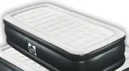 Big 5 Sealy Tritech Twin 20 Air Mattress With Built-in AC Pump offer