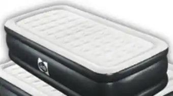 Big 5 Sealy Tritech Twin 20 Air Mattress With Built-in AC Pump offer
