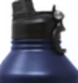 Big 5 Hydraflow Crusader 64 oz. Growler Bottle offer