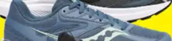 Big 5 Saucony Cohesion 17 Women's Running Shoes offer