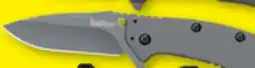 Big 5 Kershaw Cryo Assisted-Open Folding Knife offer